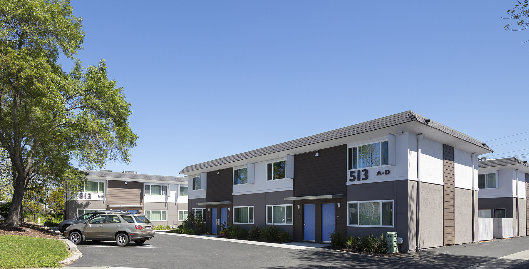 Meadows Holly Integrity Housing