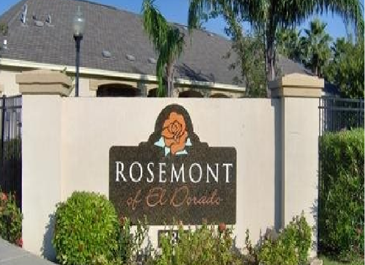 Rosemont of El Dorado edit
