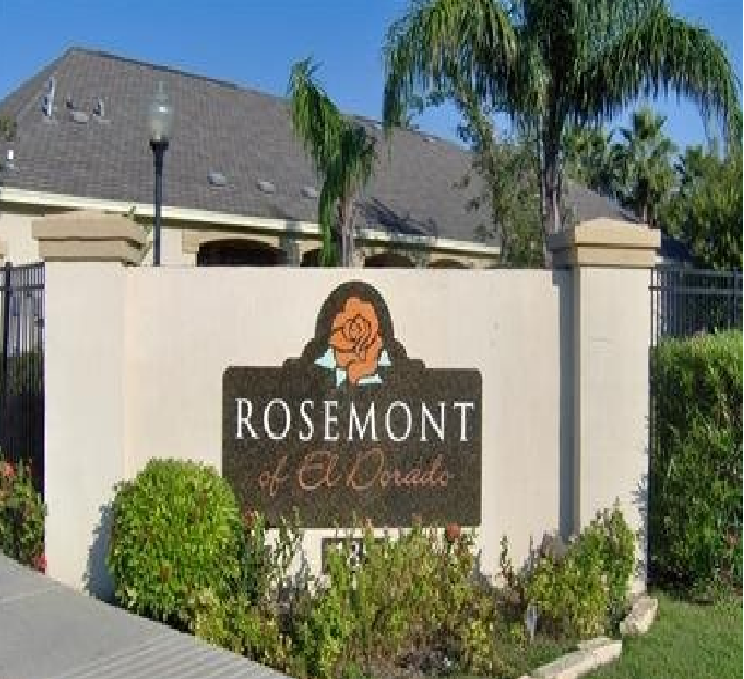 Rosemont of El Dorado Integrity Housing