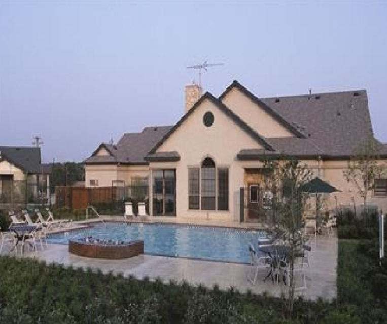 Rosemont of Hillsboro Integrity Housing