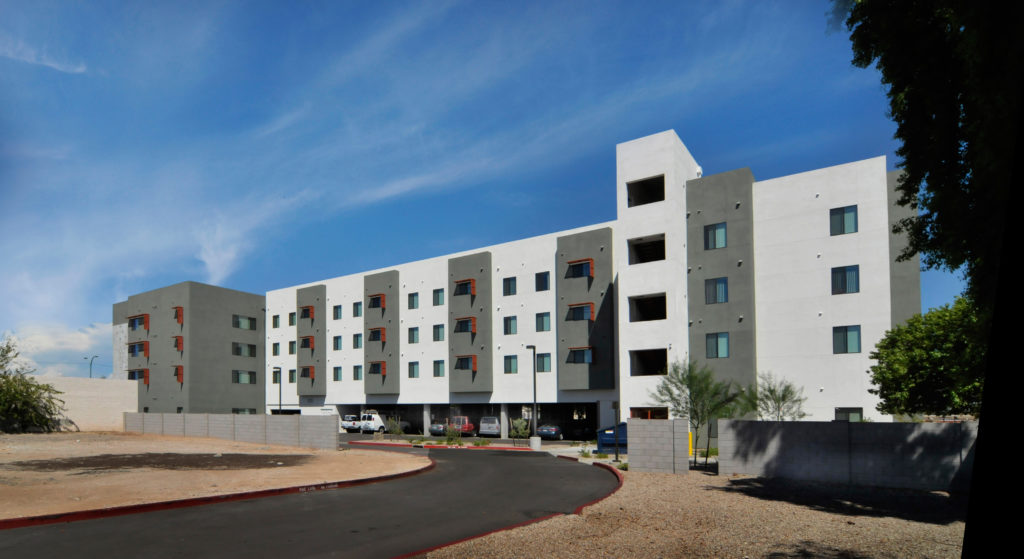 El Rancho Del Arte | Integrity Housing