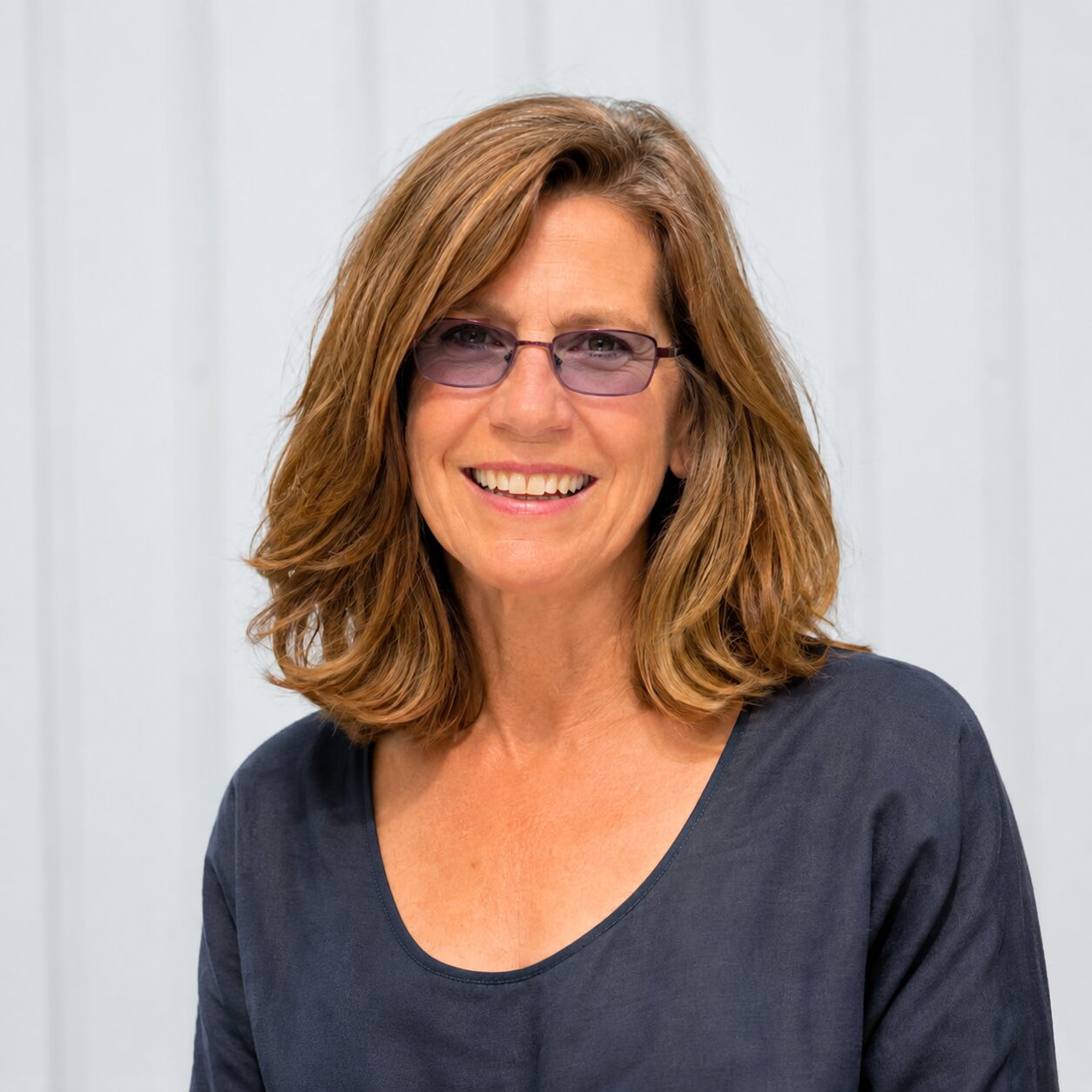 Nancy Goodhart